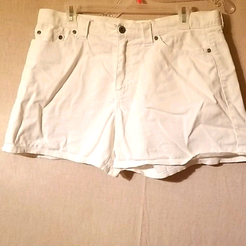 Faded Glory Shorts